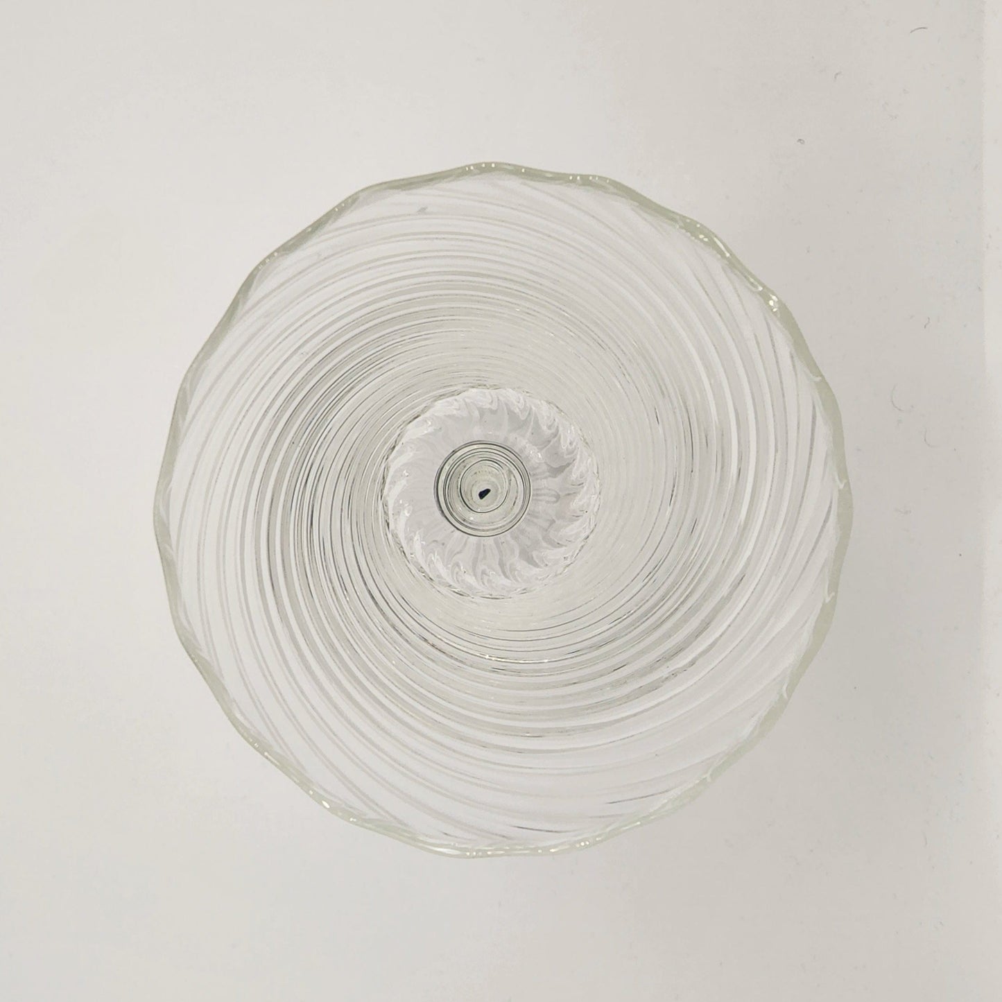 Cameron Reed Glass - Goblet #4 Cup Headies Hideout