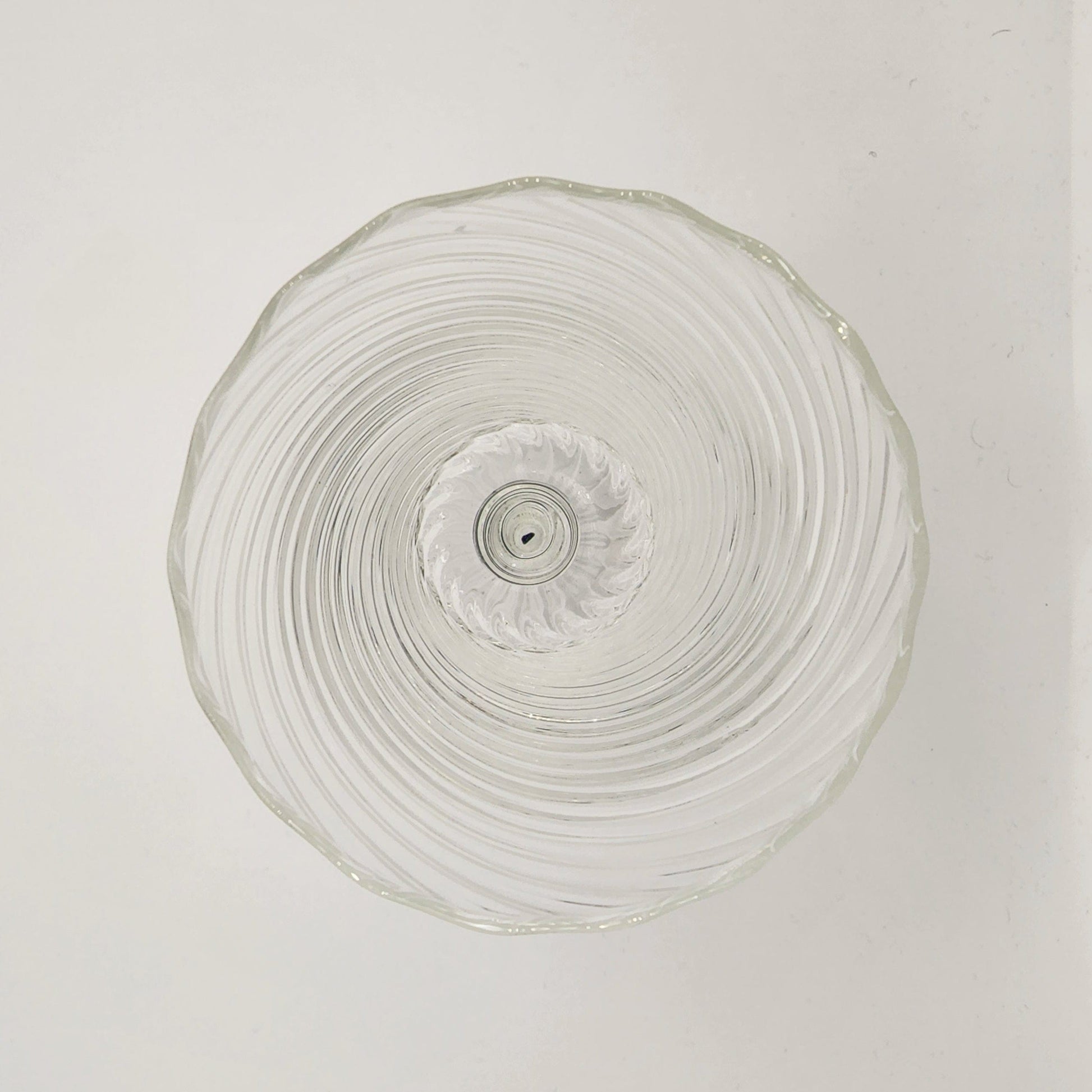 Cameron Reed Glass - Goblet #4 Cup Headies Hideout