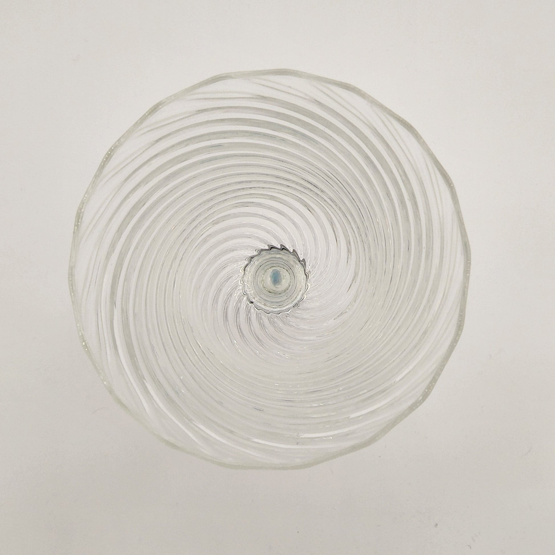 Cameron Reed Glass - Goblet #5 Cup Headies Hideout