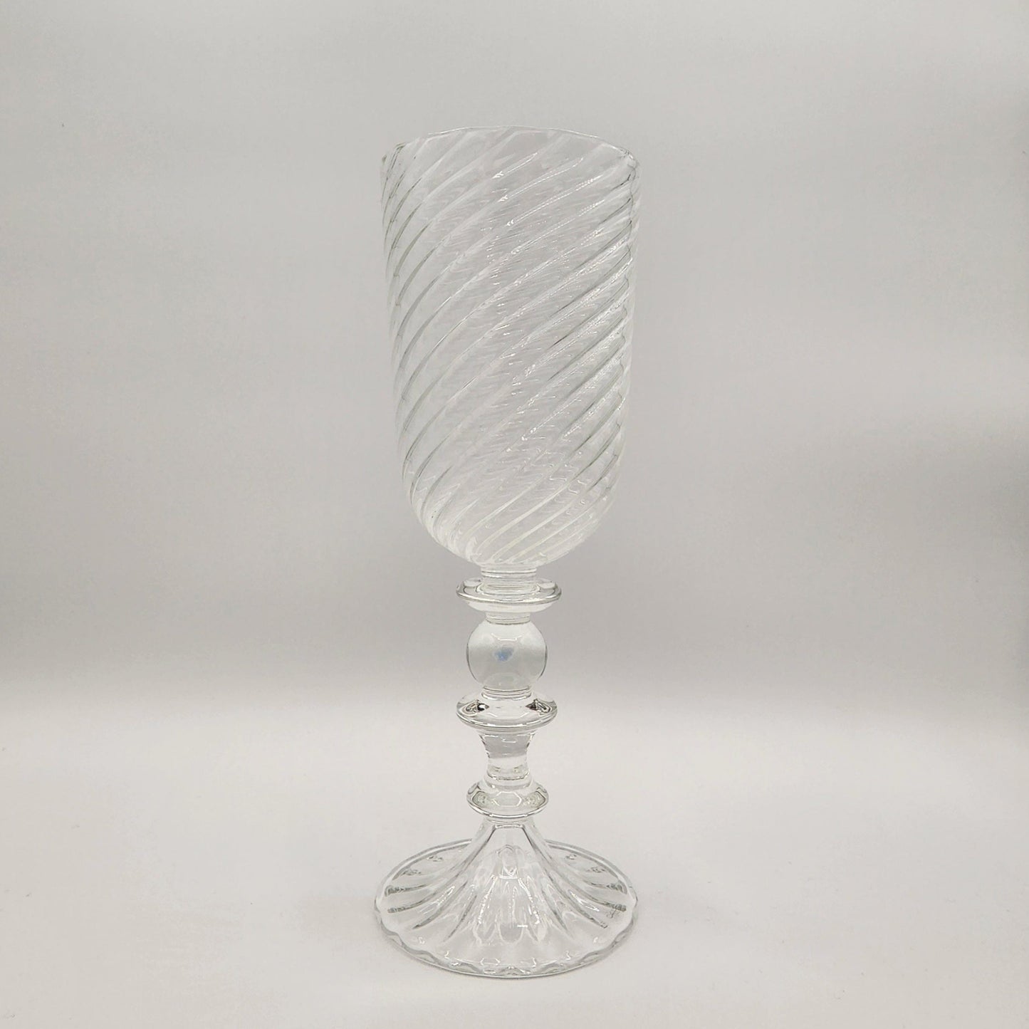 Cameron Reed Glass - Goblet #5 Cup Headies Hideout