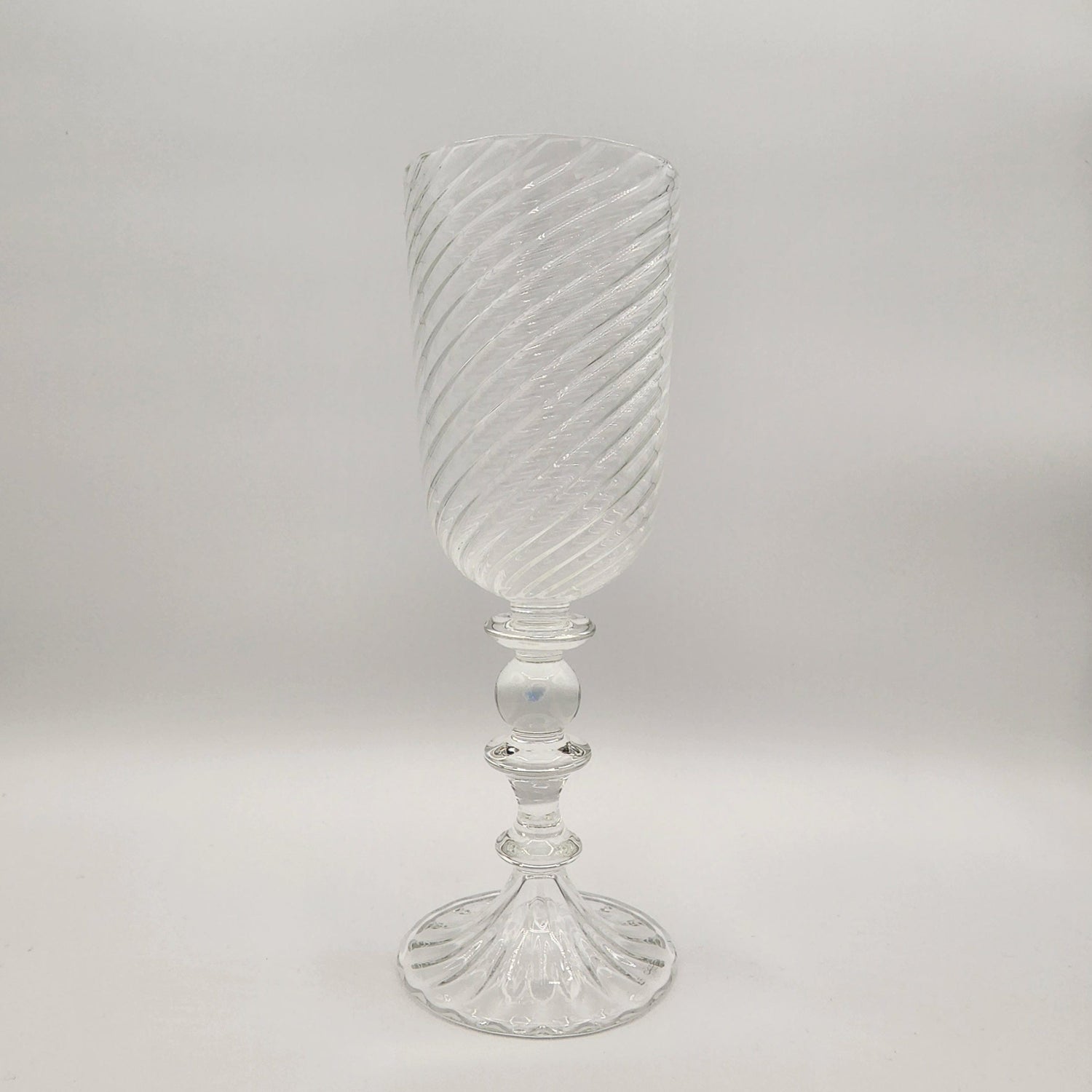 Cameron Reed Glass - Goblet #5 Cup Headies Hideout