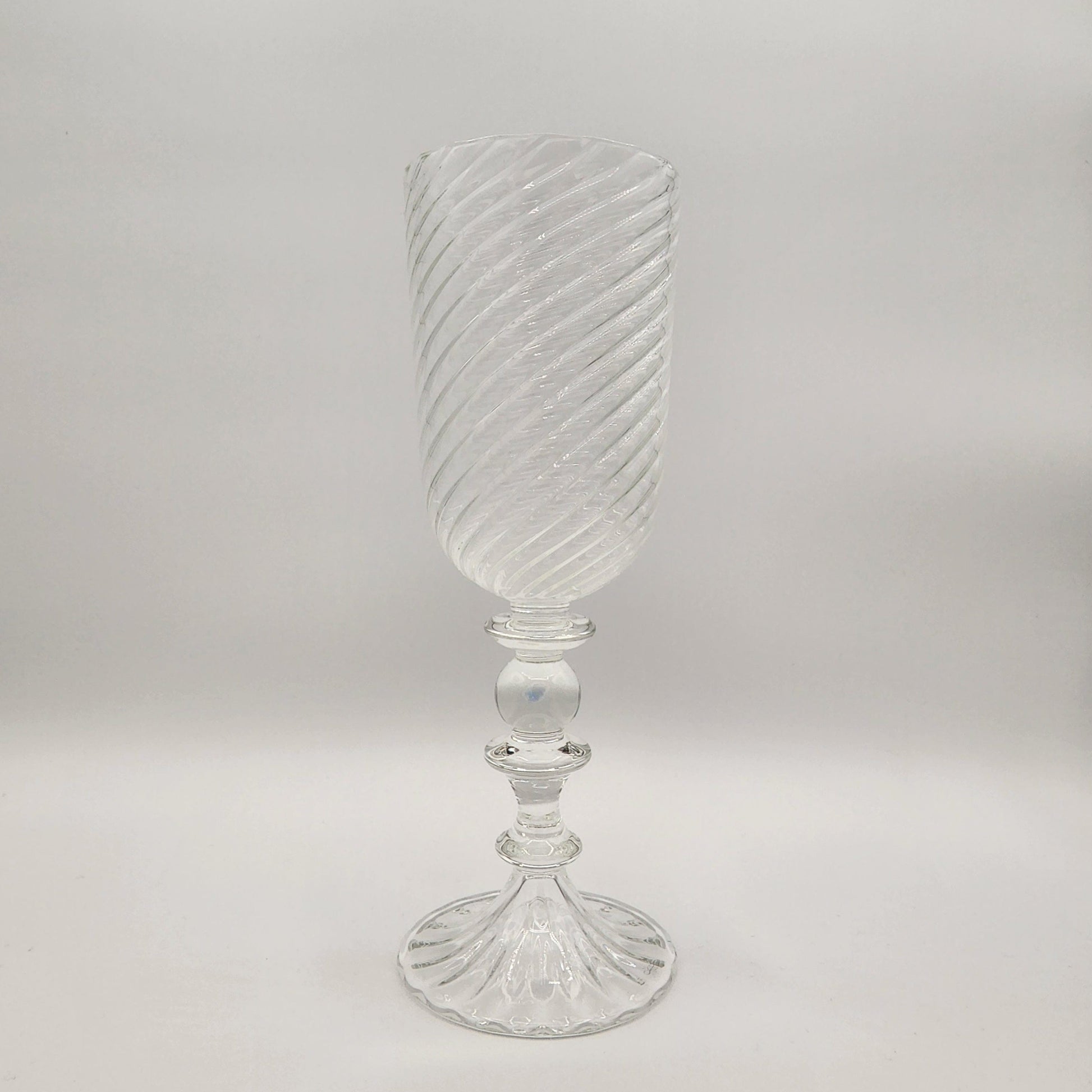Cameron Reed Glass - Goblet #5 Cup Headies Hideout