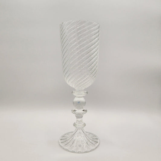 Cameron Reed Glass - Goblet #5 Cup Headies Hideout