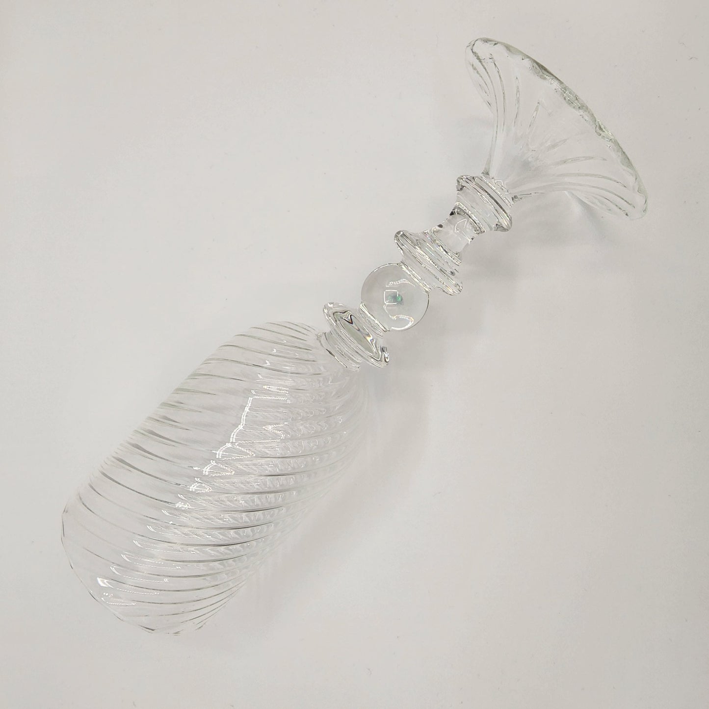 Cameron Reed Glass - Goblet #5 Cup Headies Hideout