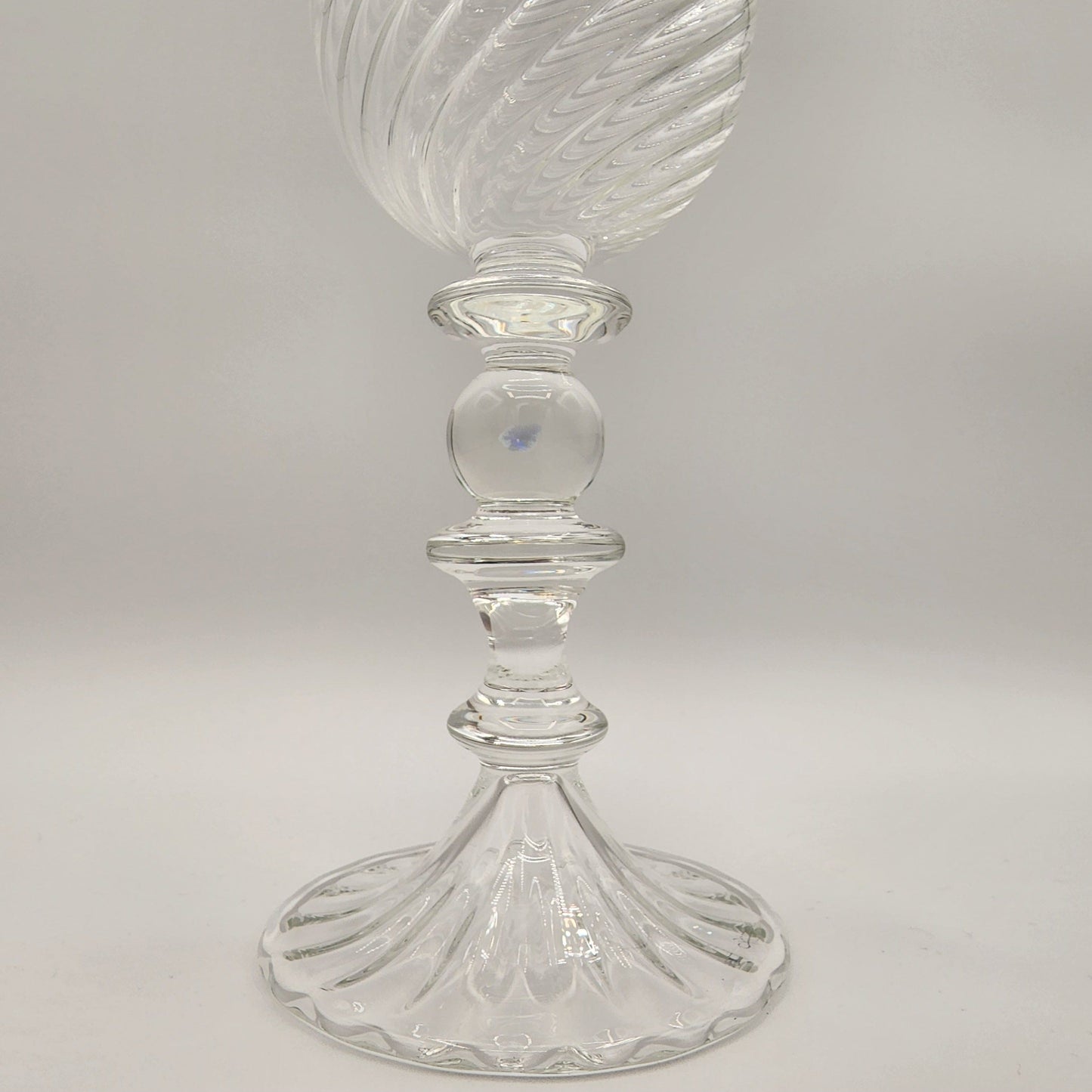 Cameron Reed Glass - Goblet #5 Cup Headies Hideout