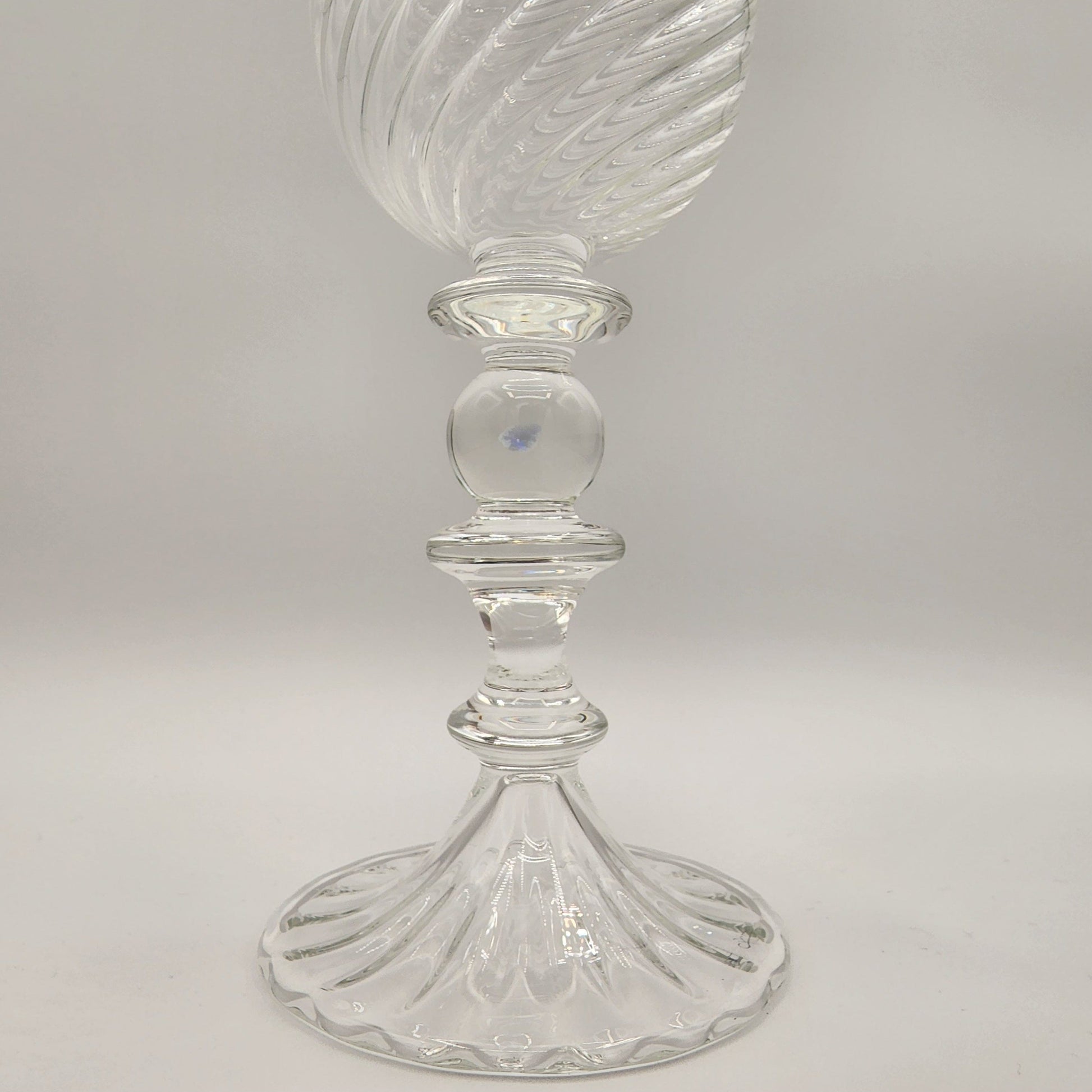 Cameron Reed Glass - Goblet #5 Cup Headies Hideout