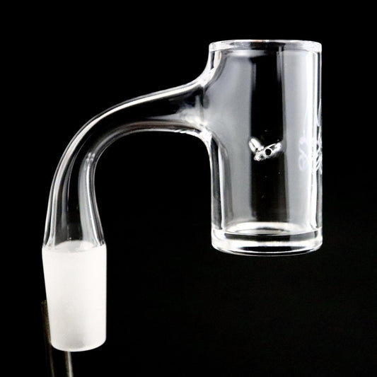 Campfire Quartz Auto Spinner - Quartz Headies Hideout