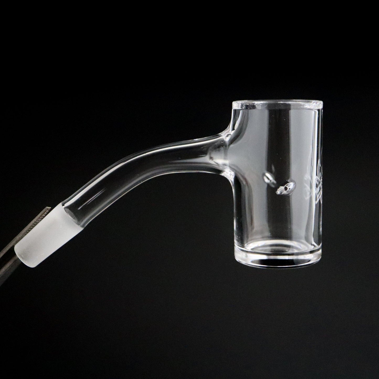 Campfire Quartz Auto Spinner - Quartz Headies Hideout