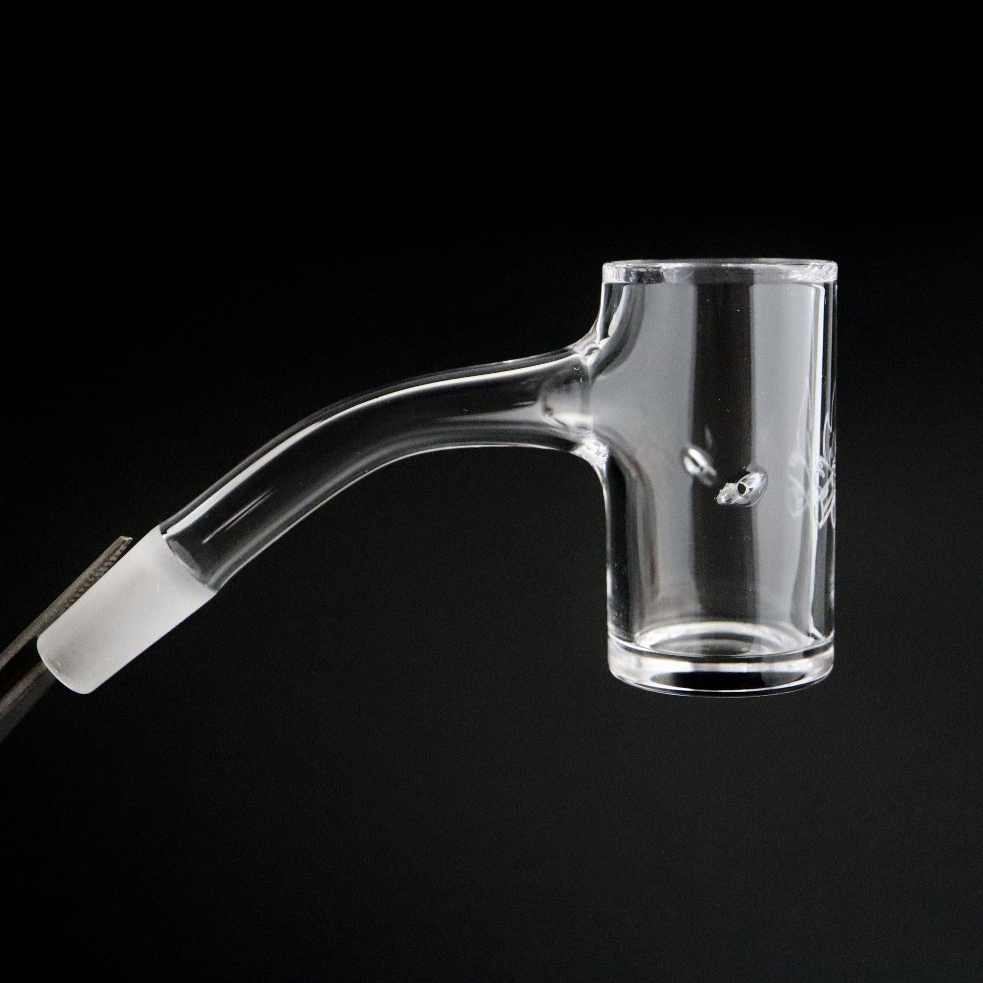 Campfire Quartz Auto Spinner - Quartz Headies Hideout