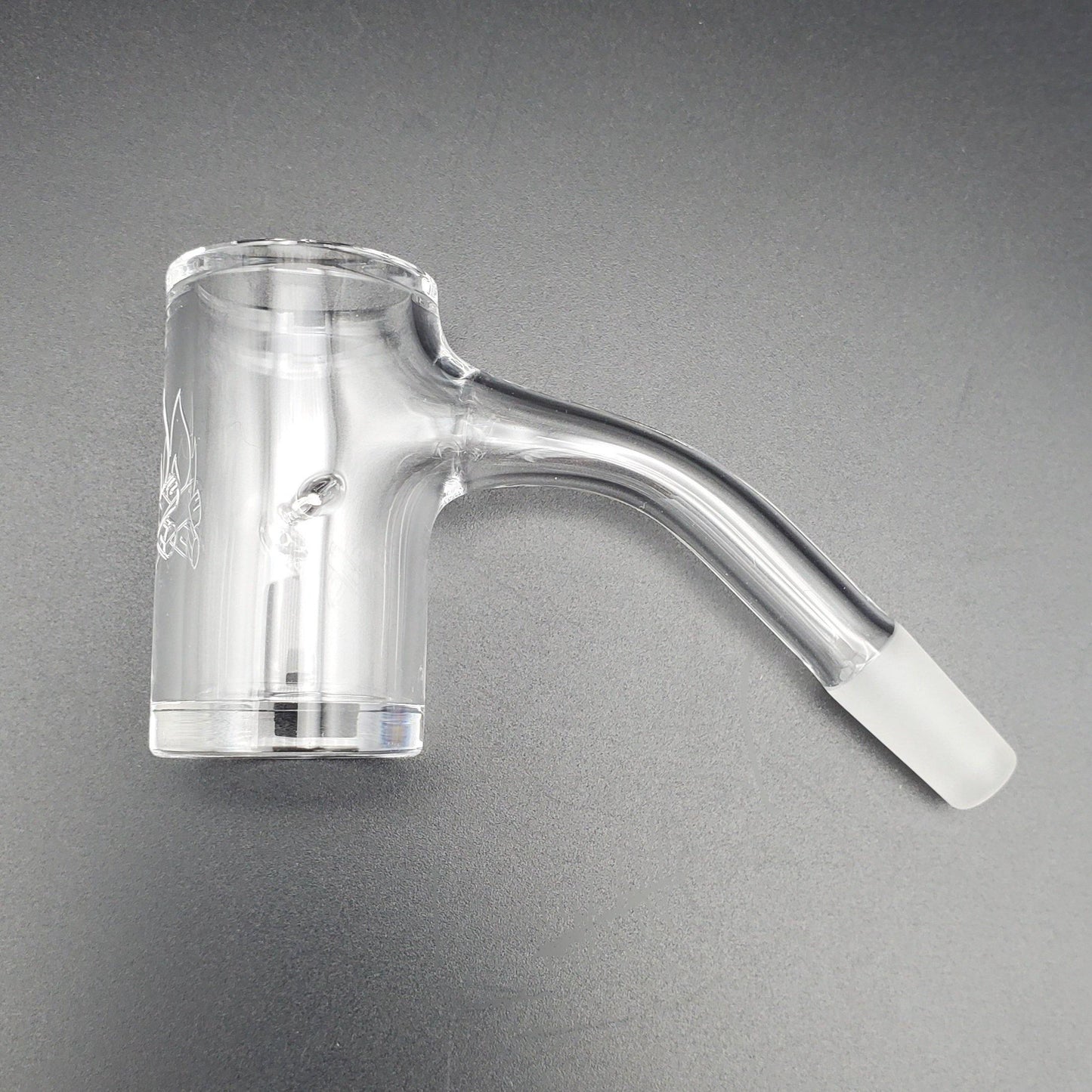 Campfire Quartz Auto Spinner - Quartz Headies Hideout