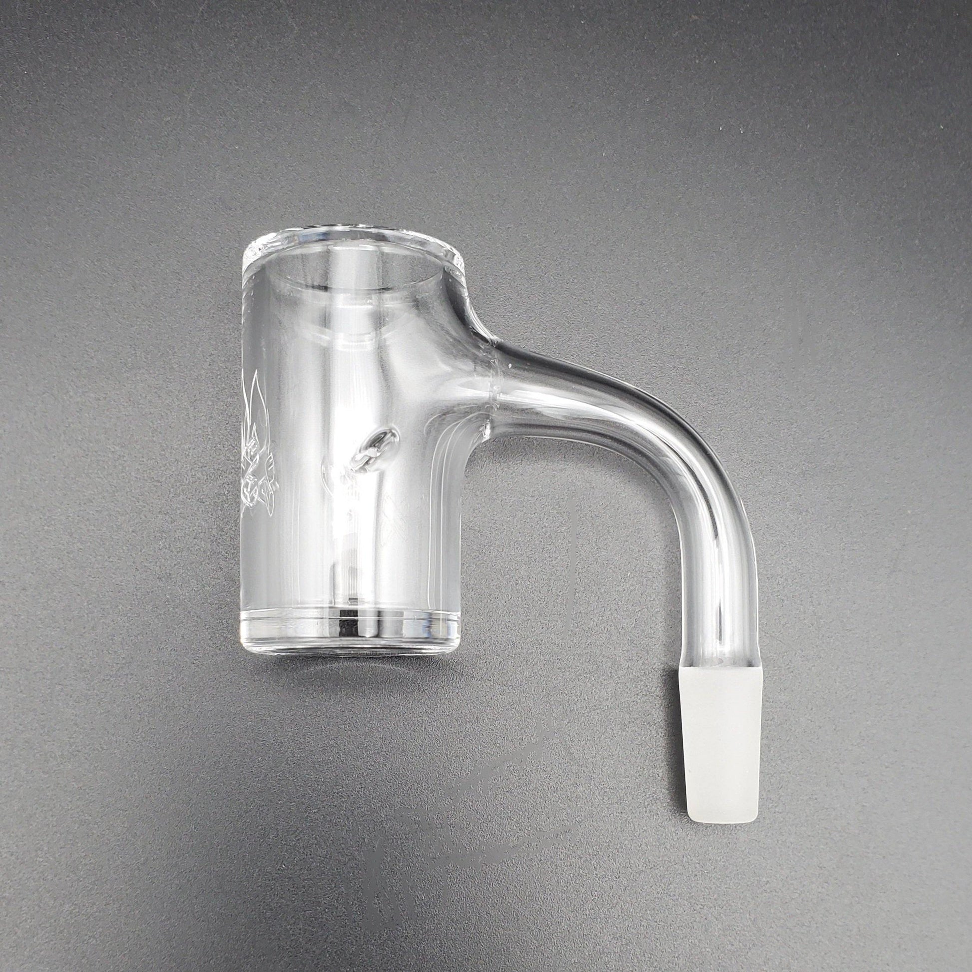 Campfire Quartz Auto Spinner - Quartz Headies Hideout