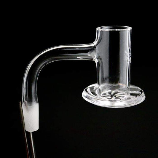 Campfire Quartz Blender - Quartz Headies Hideout