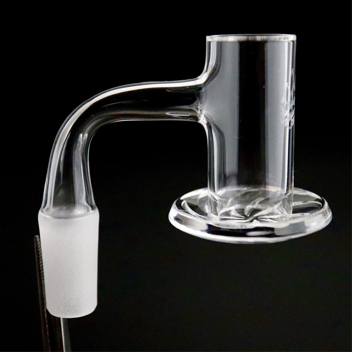 Campfire Quartz Blender - Quartz Headies Hideout