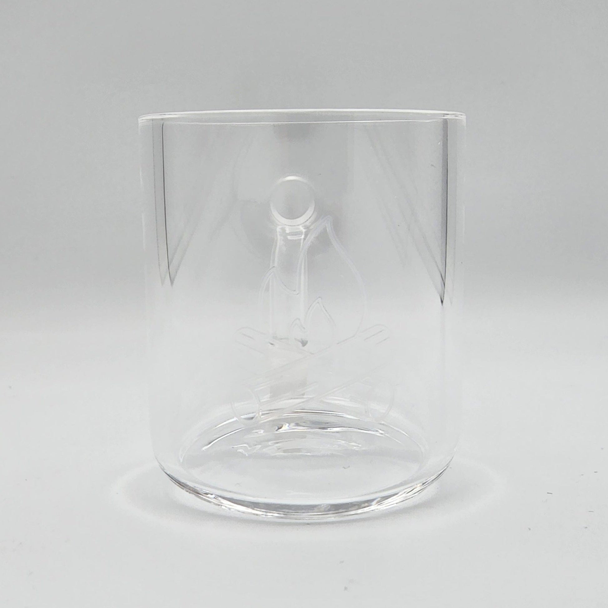 Campfire Quartz Proxy Attachment - 10mm 90 Quartz Headies Hideout