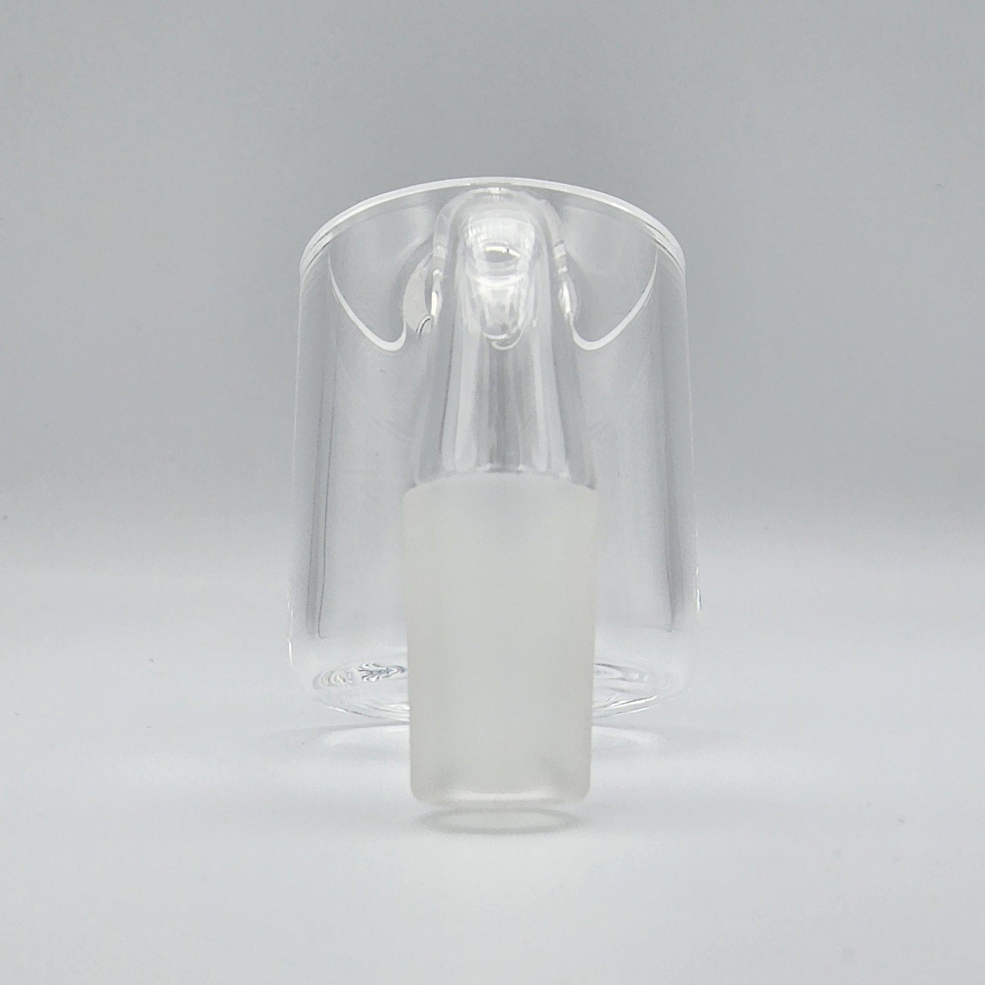 Campfire Quartz Proxy Attachment - 14mm 90 Quartz Headies Hideout