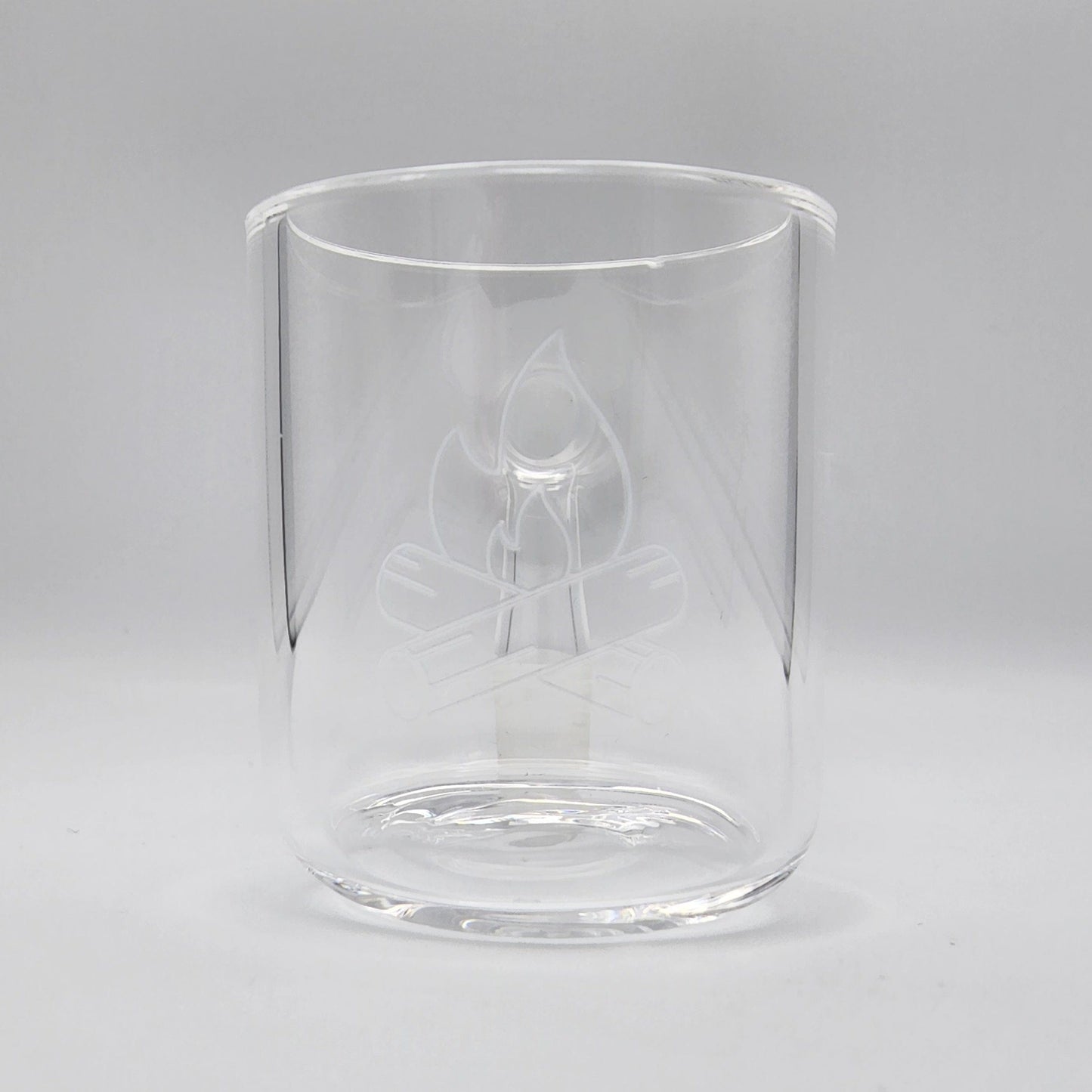 Campfire Quartz Proxy Attachment - 14mm 90 Quartz Headies Hideout