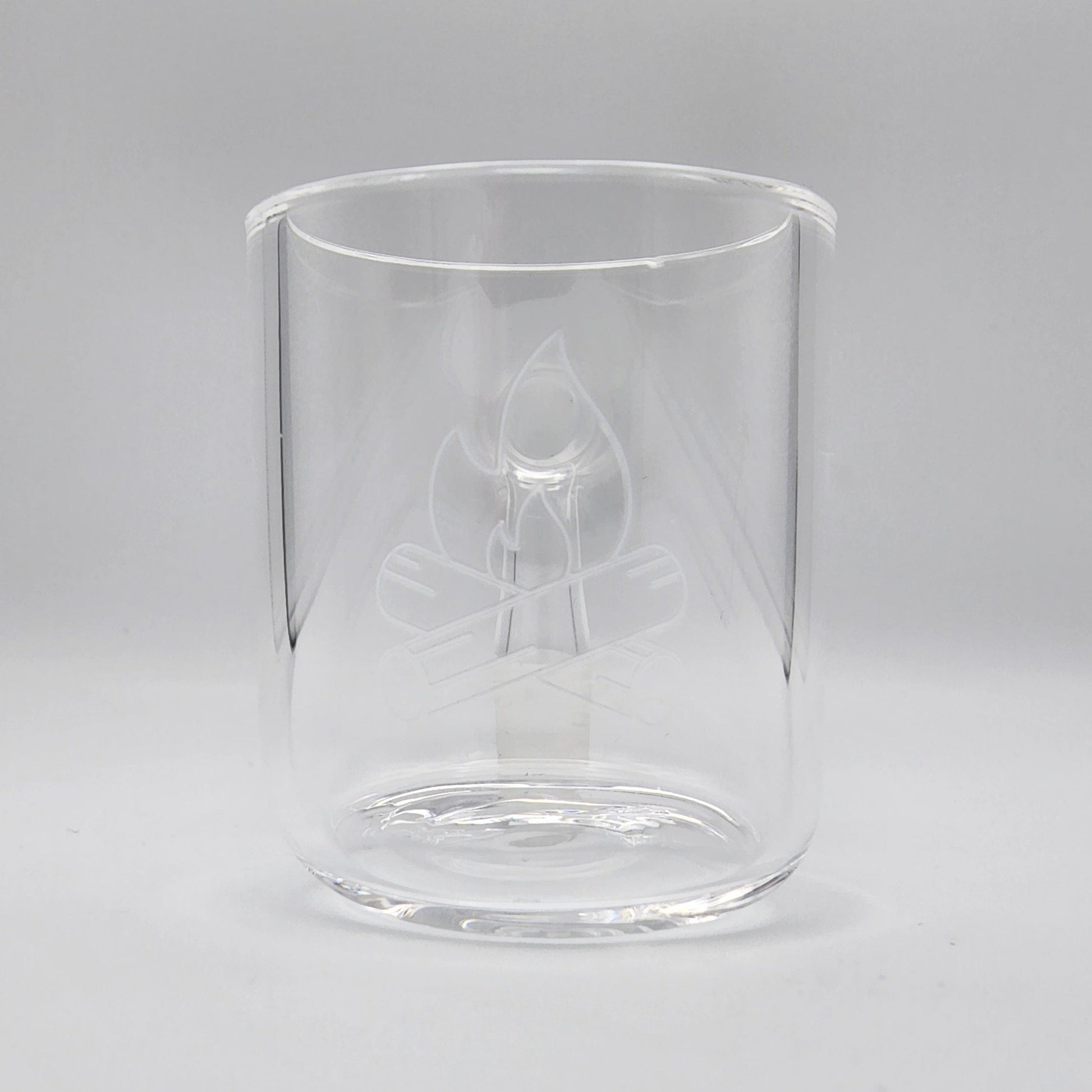 Campfire Quartz Proxy Attachment - 14mm 90 Quartz Headies Hideout