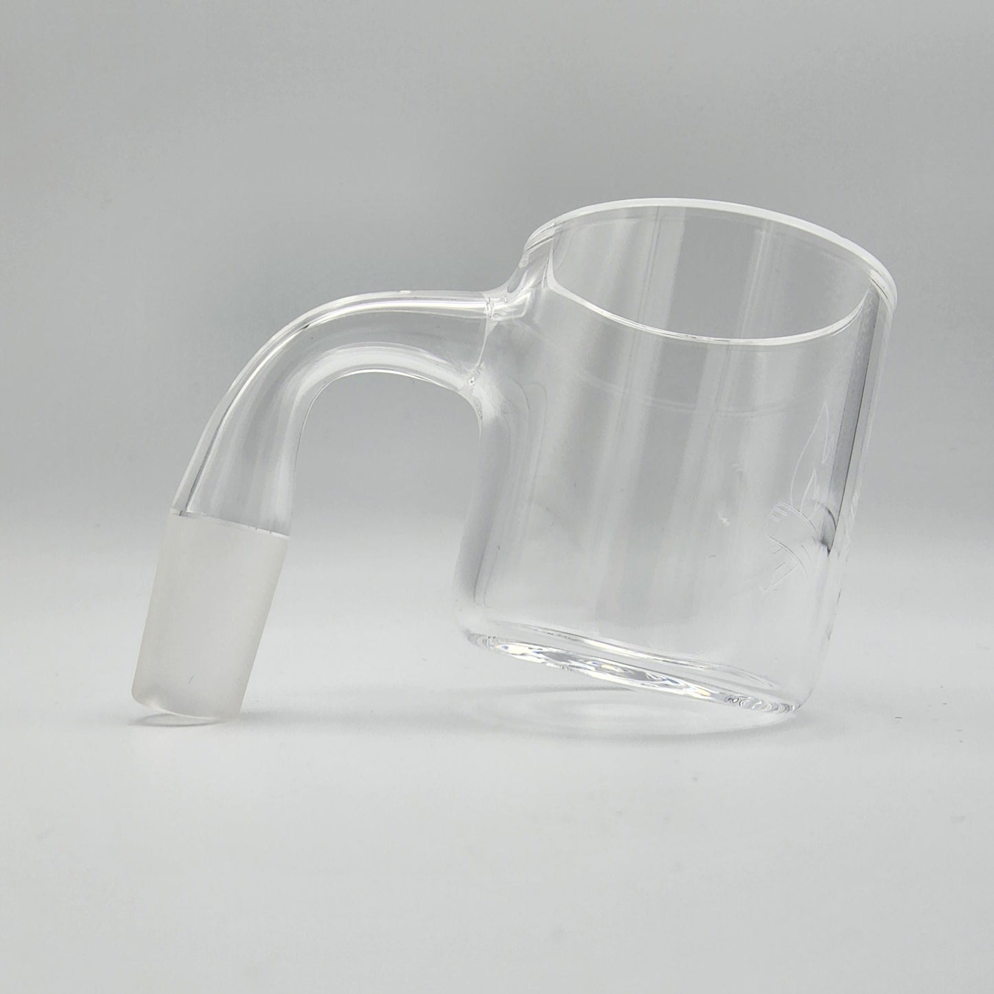 Campfire Quartz Proxy Attachment - 14mm 90 Quartz Headies Hideout