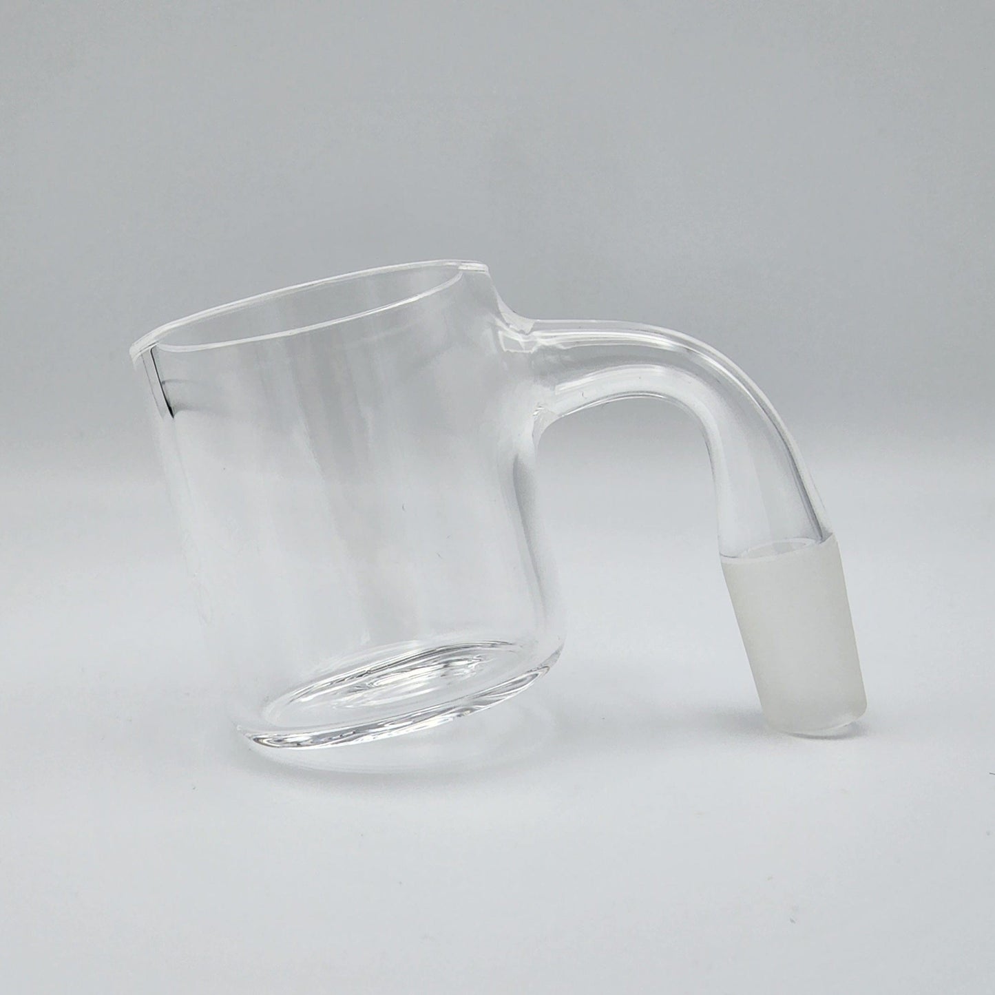 Campfire Quartz Proxy Attachment - 14mm 90 Quartz Headies Hideout