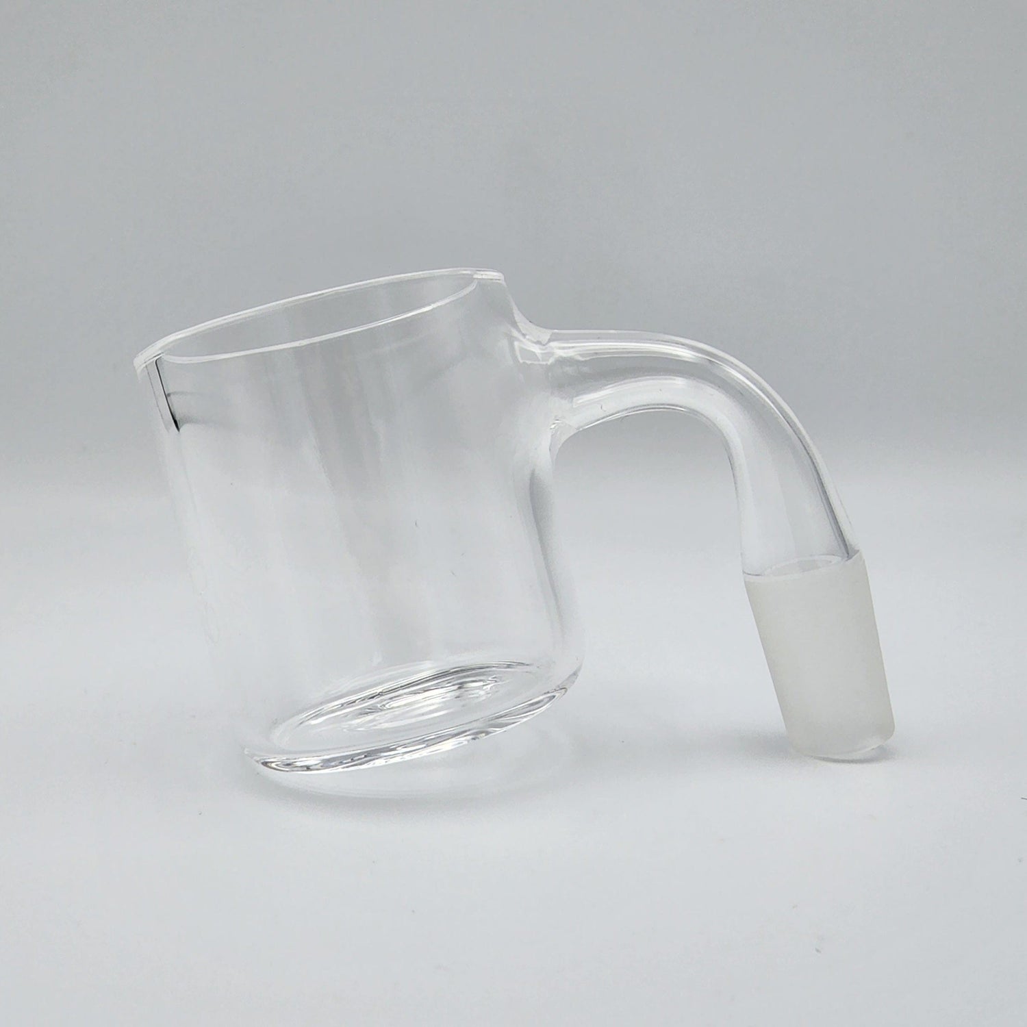 Campfire Quartz Proxy Attachment - 14mm 90 Quartz Headies Hideout