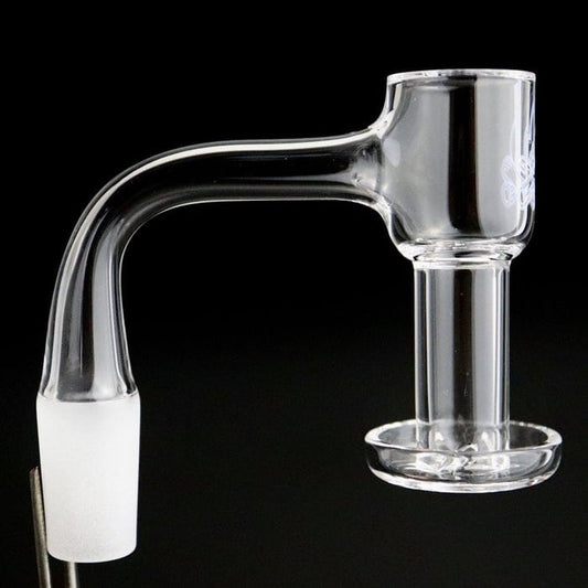 Campfire Quartz XL Barrel Terp Surpler - Quartz Headies Hideout