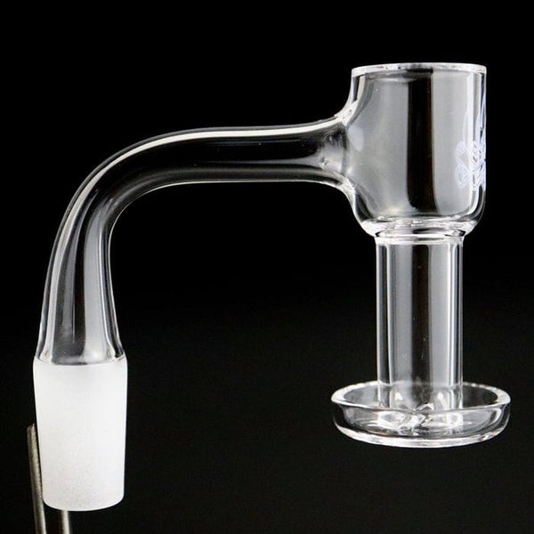 Campfire Quartz XL Barrel Terp Surpler - Quartz Headies Hideout