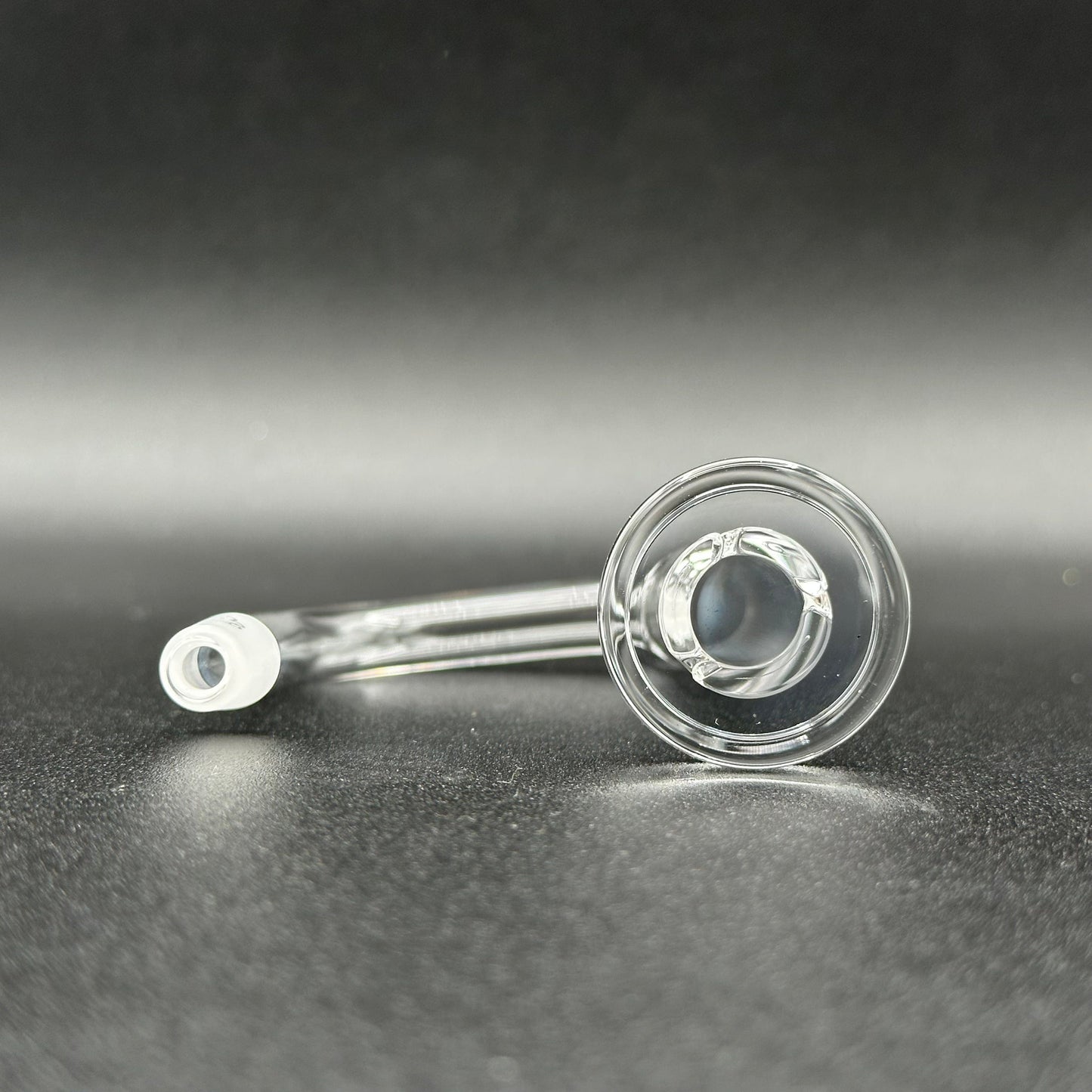 Campfire Quartz XXL Straight Banger Default Headies Hideout