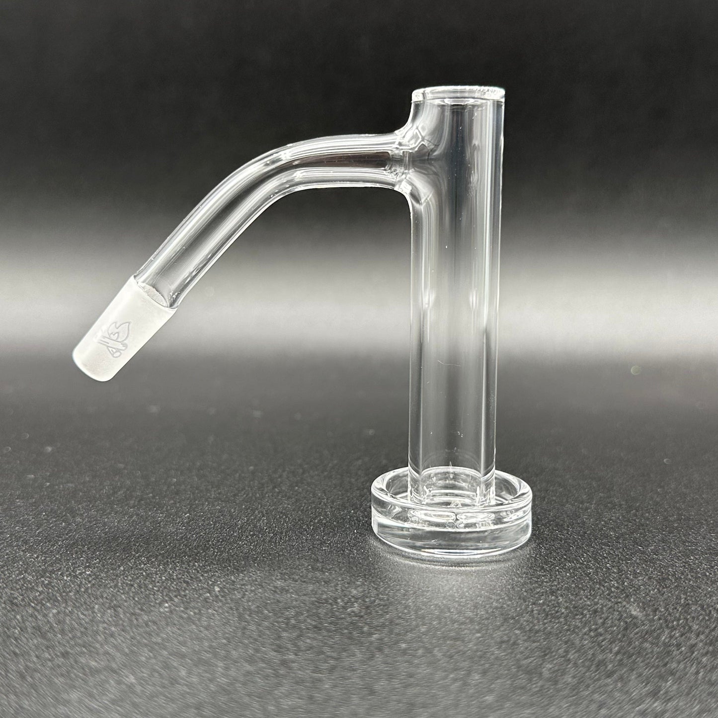Campfire Quartz XXL Straight Banger Default Headies Hideout