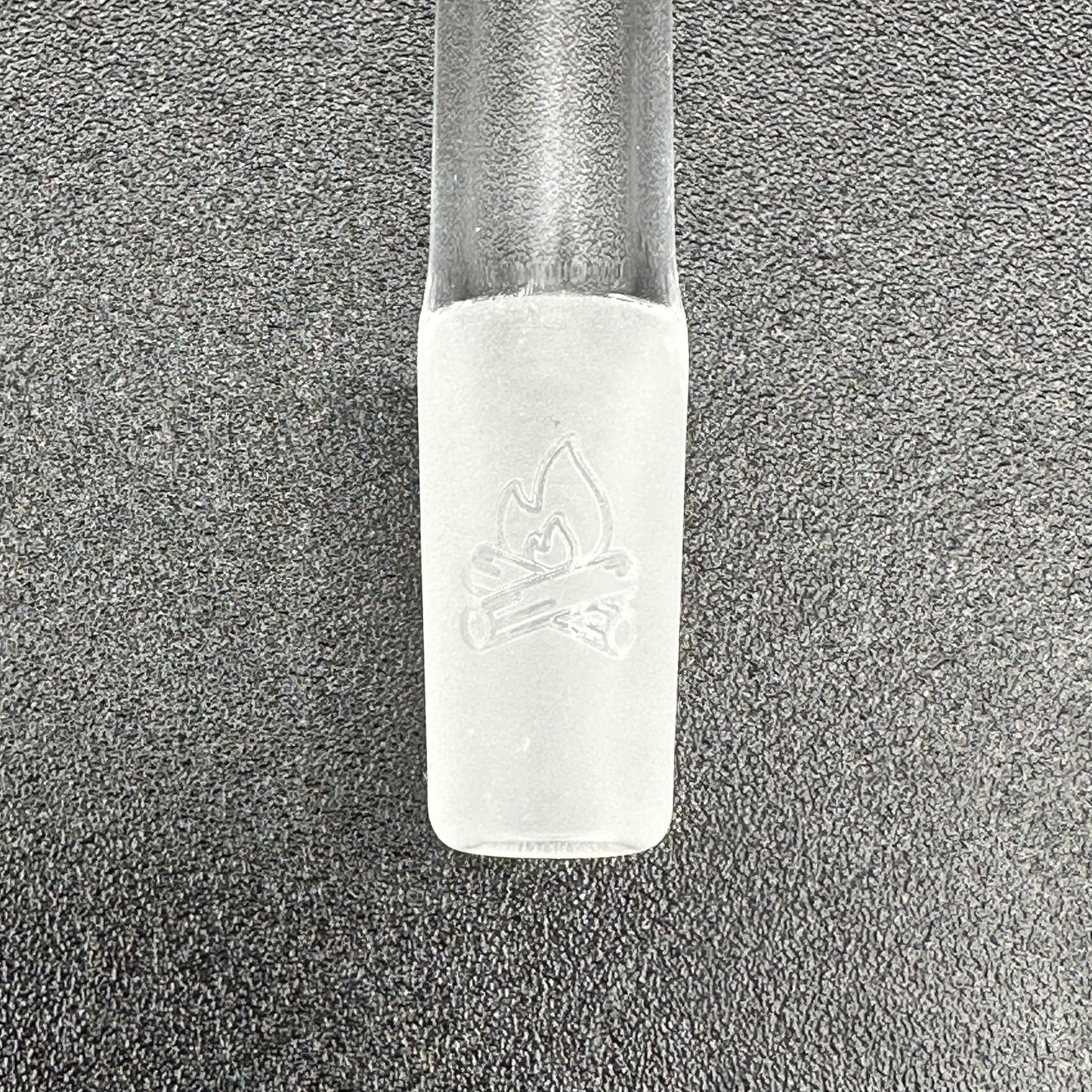 Campfire Quartz XXL Straight Banger Default Headies Hideout