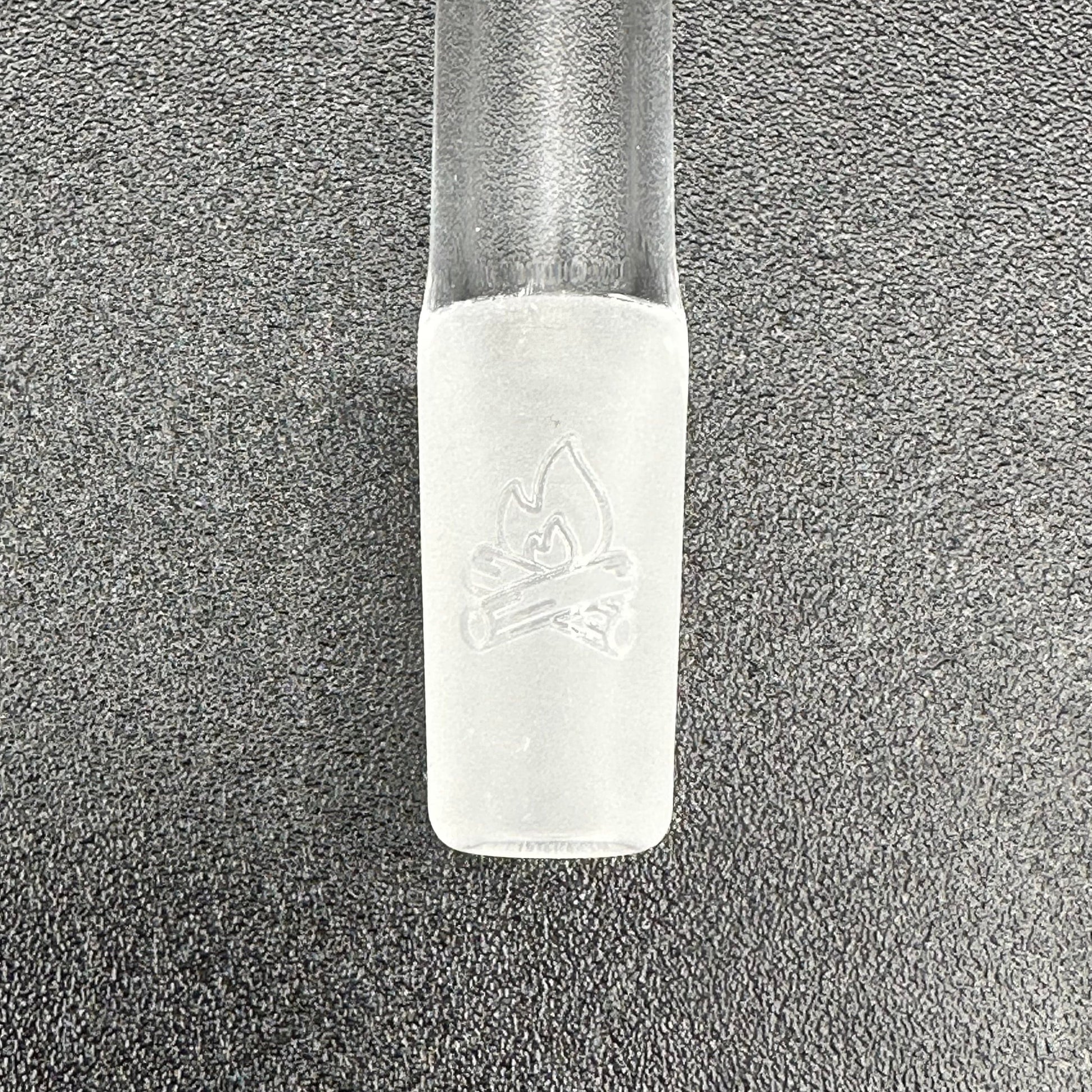 Campfire Quartz XXL Straight Banger Default Headies Hideout