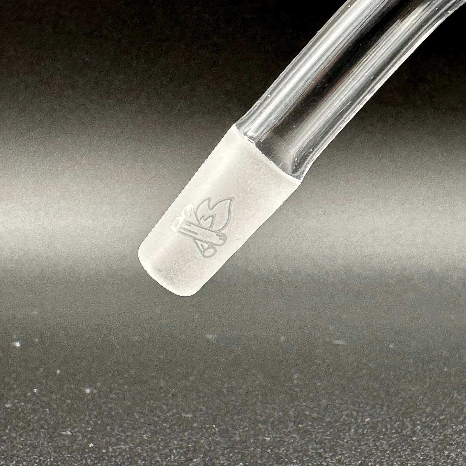 Campfire Quartz XXL Straight Banger Default Headies Hideout