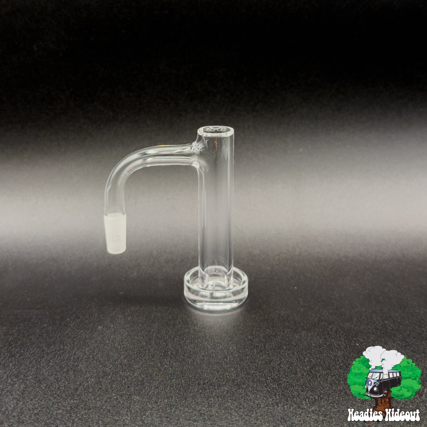 Campfire Quartz XXL Straight Banger Default Headies Hideout