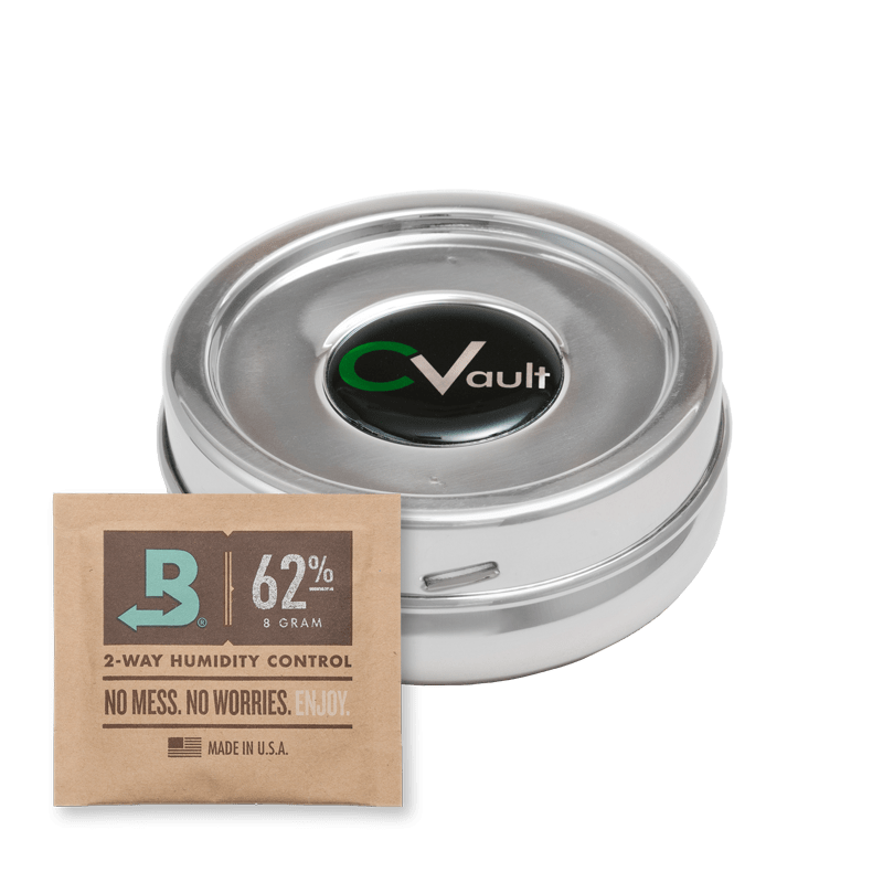 CVault Containers Default Headies Hideout