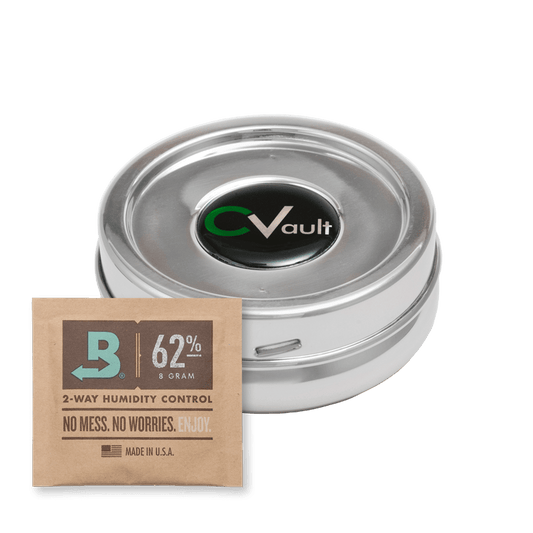 CVault Containers Default Headies Hideout