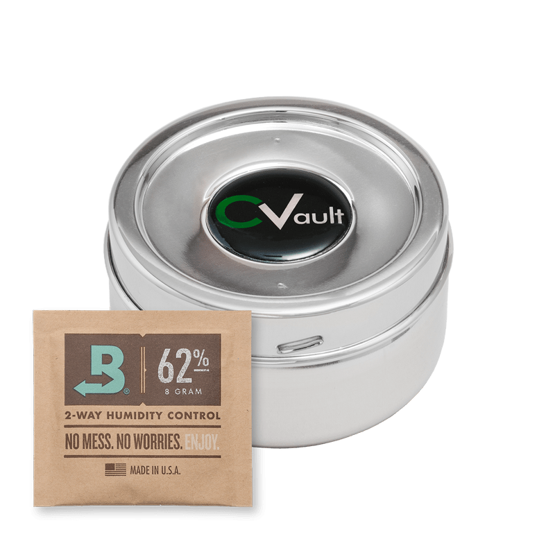 CVault Containers Default Headies Hideout