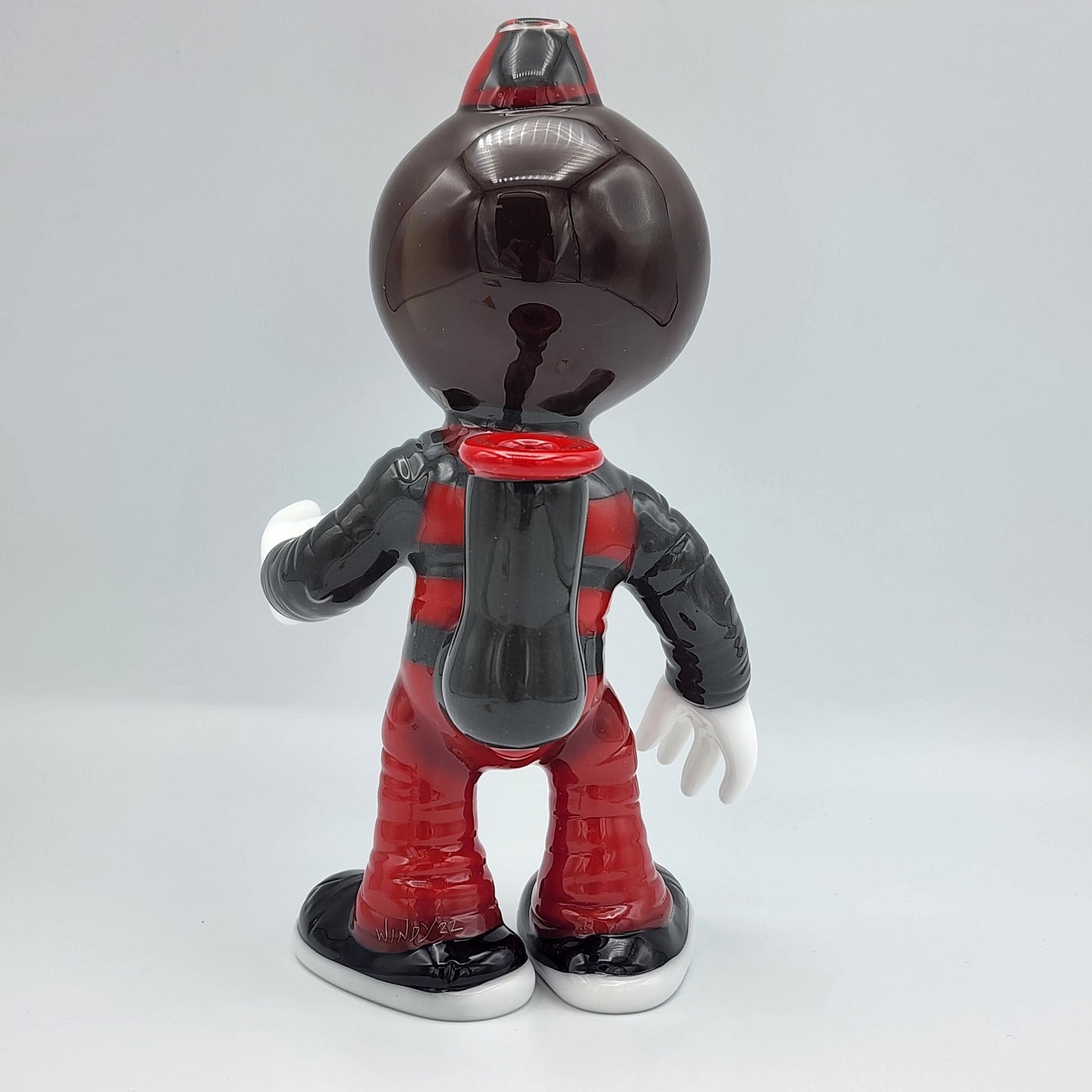 Ethan Windy - Brutus Headie Glass Headies Hideout