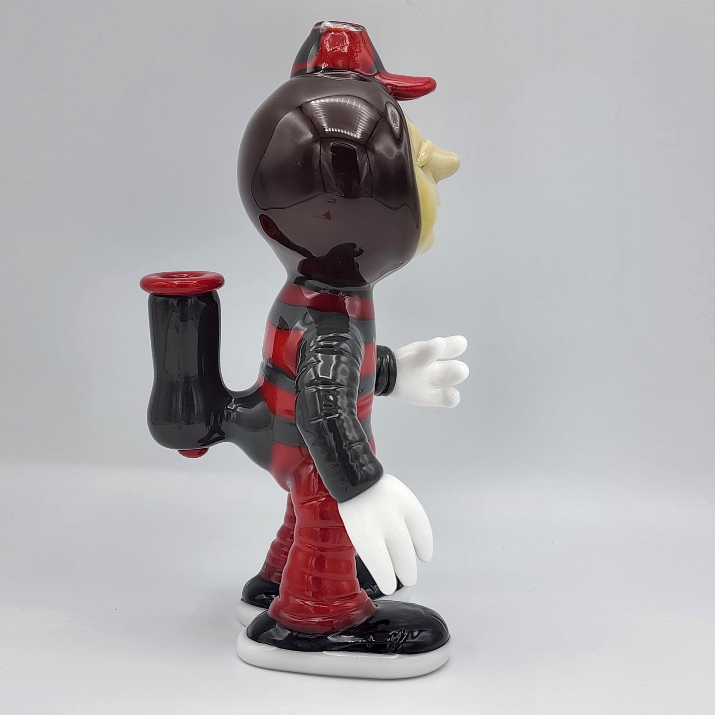 Ethan Windy - Brutus Headie Glass Headies Hideout