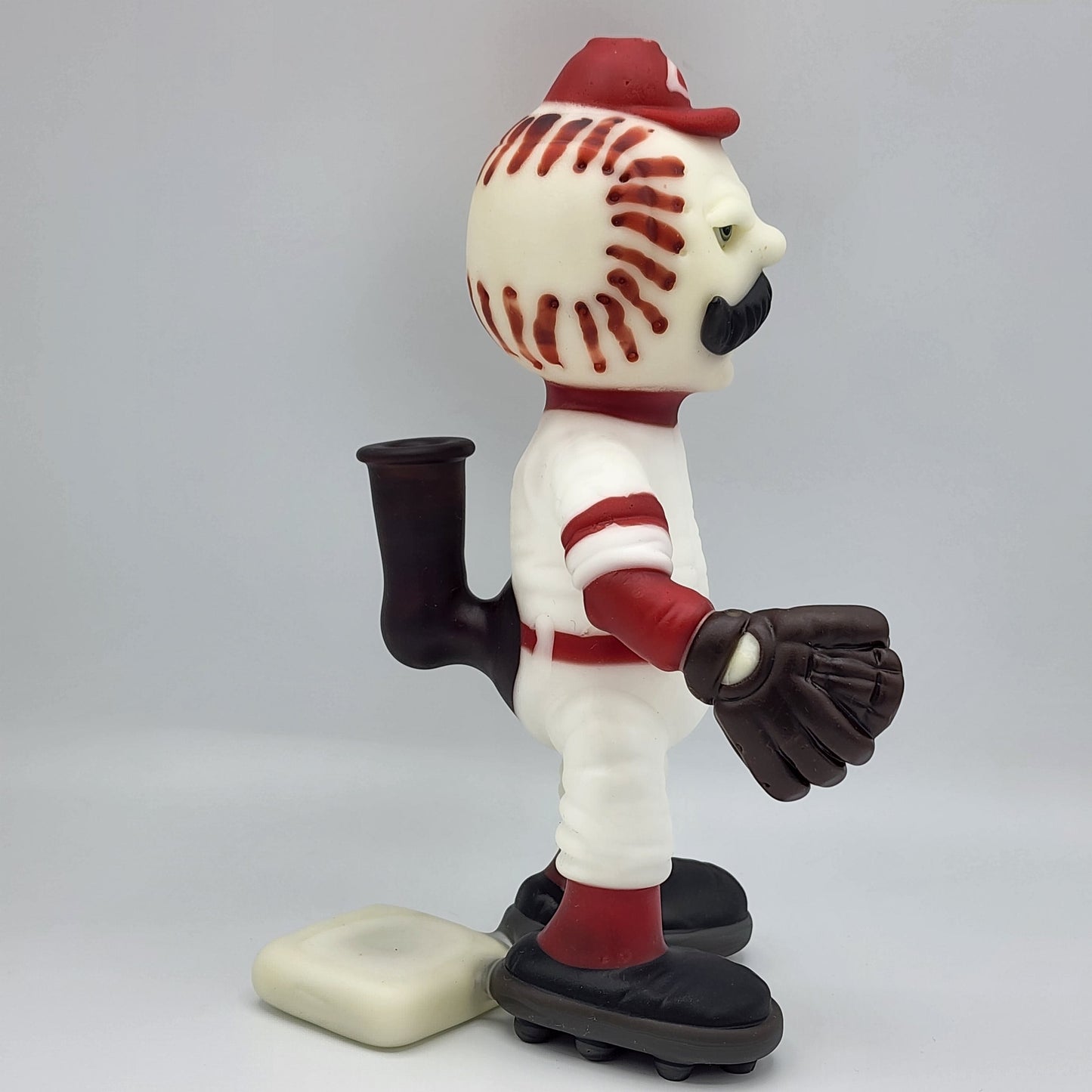 Ethan Windy - Mr. Redlegs Headie Glass Headies Hideout