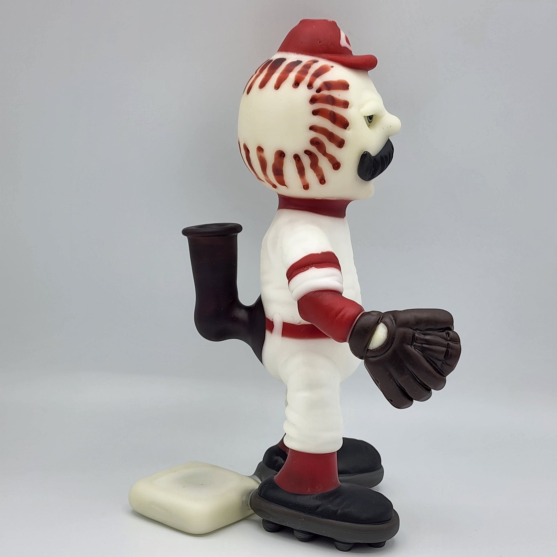 Ethan Windy - Mr. Redlegs Headie Glass Headies Hideout