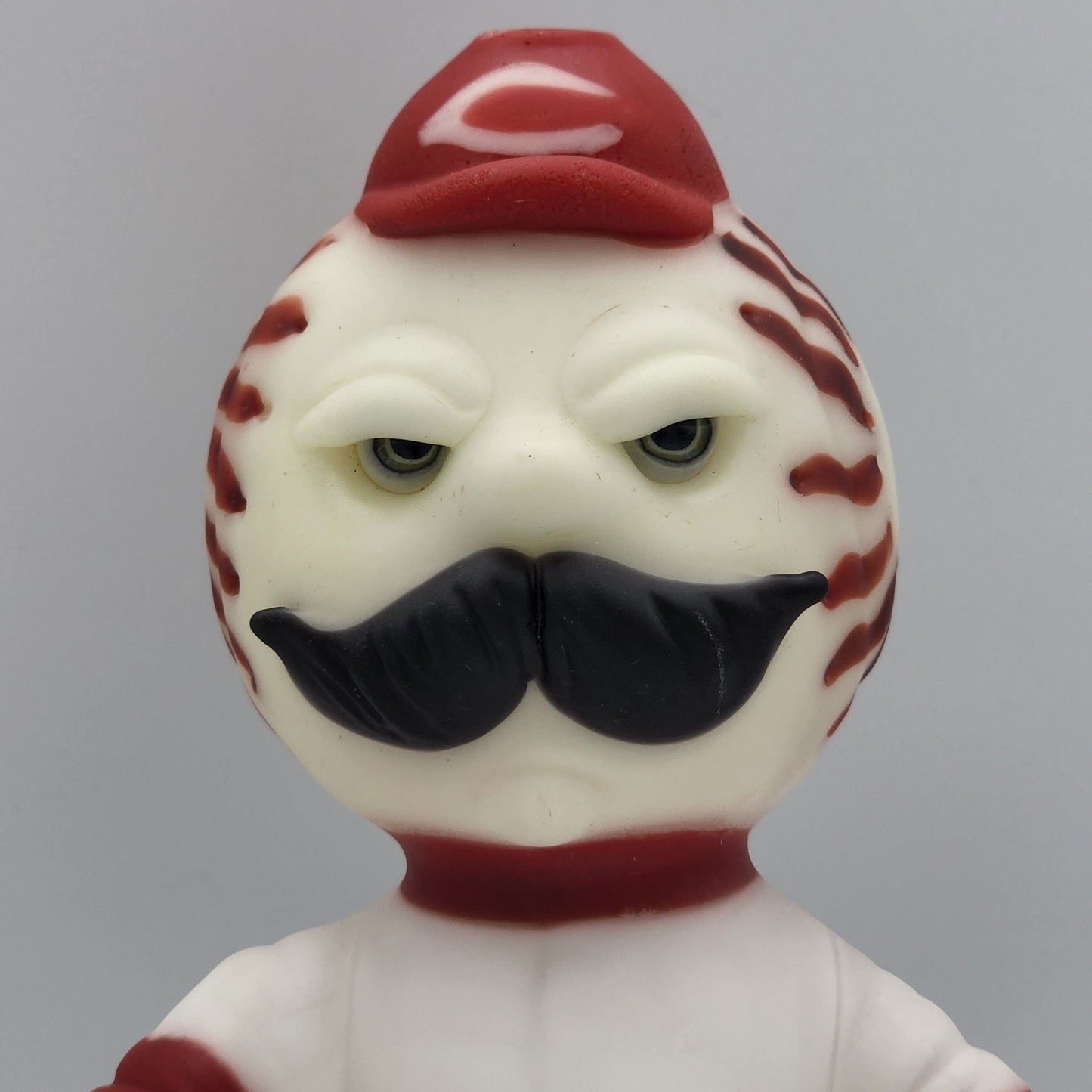 Ethan Windy - Mr. Redlegs Headie Glass Headies Hideout