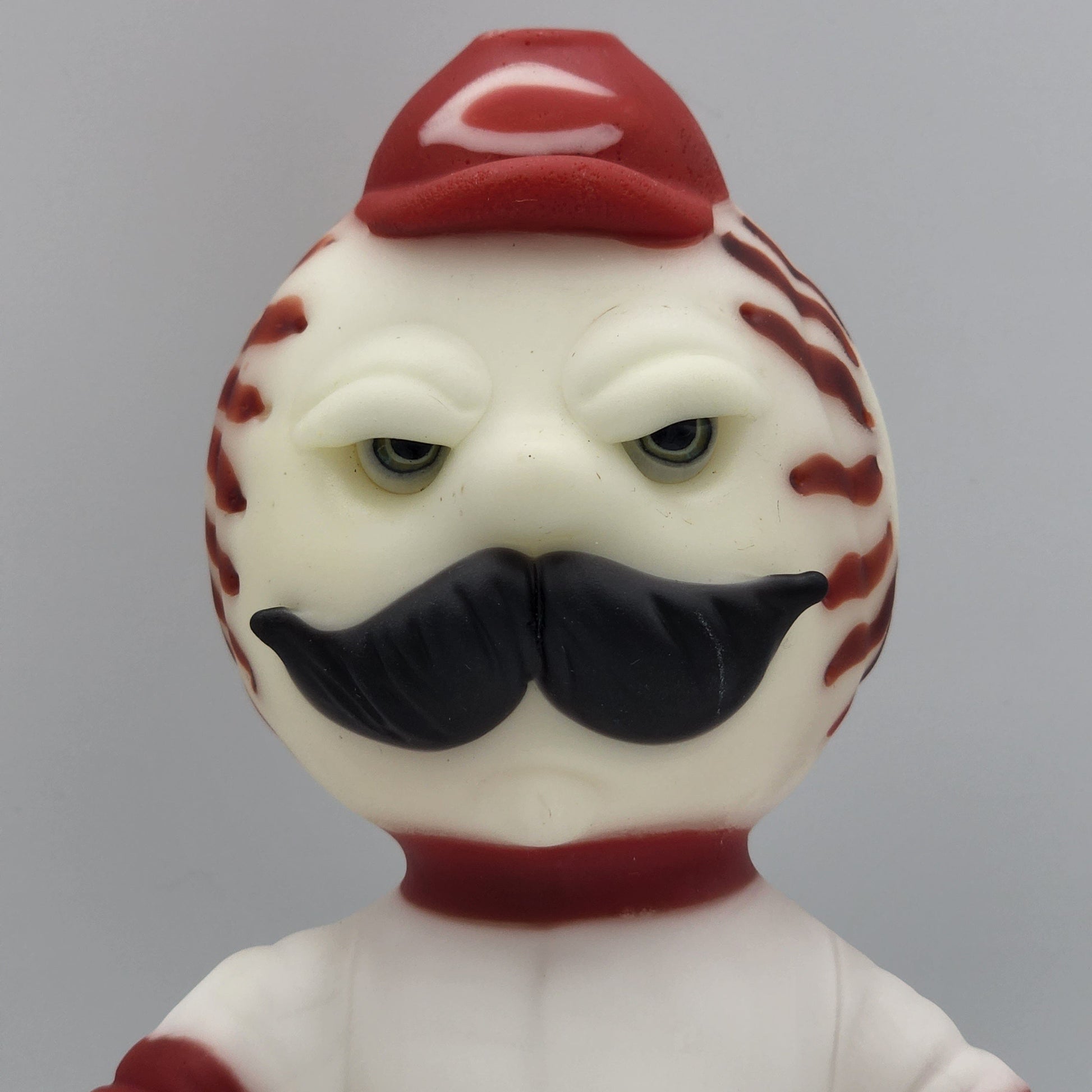 Ethan Windy - Mr. Redlegs Headie Glass Headies Hideout
