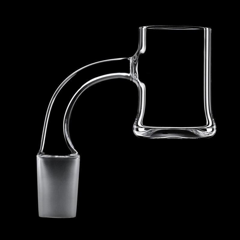 Evan Shore ESB Flat Top XL Quartz Banger Quartz Headies Hideout