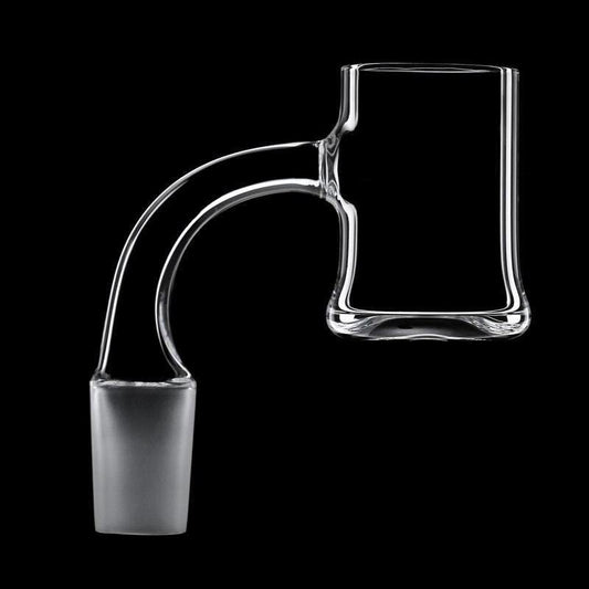 Evan Shore ESB Flat Top XL Quartz Banger Quartz Headies Hideout