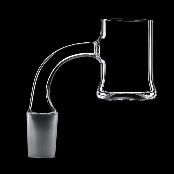 Evan Shore ESB Flat Top XL Quartz Banger Quartz Headies Hideout