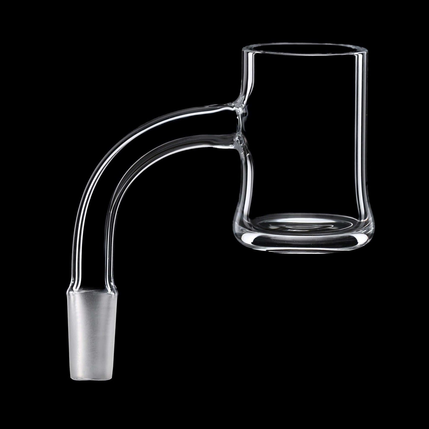 Evan Shore ESB Flat Top XL Quartz Banger Quartz Headies Hideout