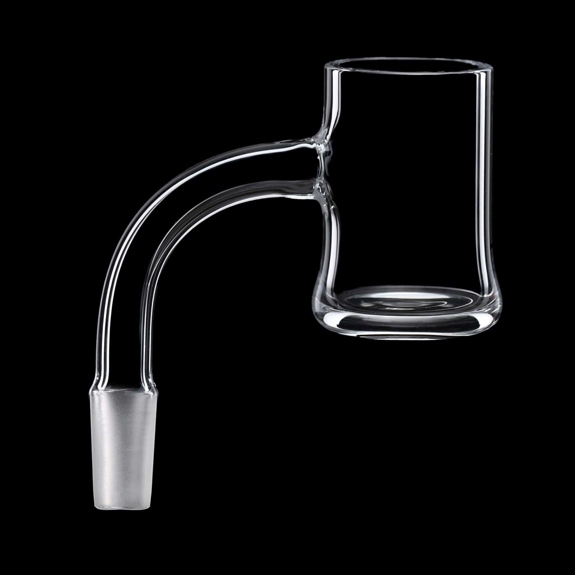 Evan Shore ESB Flat Top XL Quartz Banger Quartz Headies Hideout