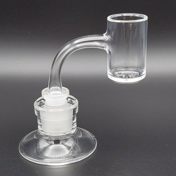 Evan Shore x Headies Quartz Banger Quartz Headies Hideout