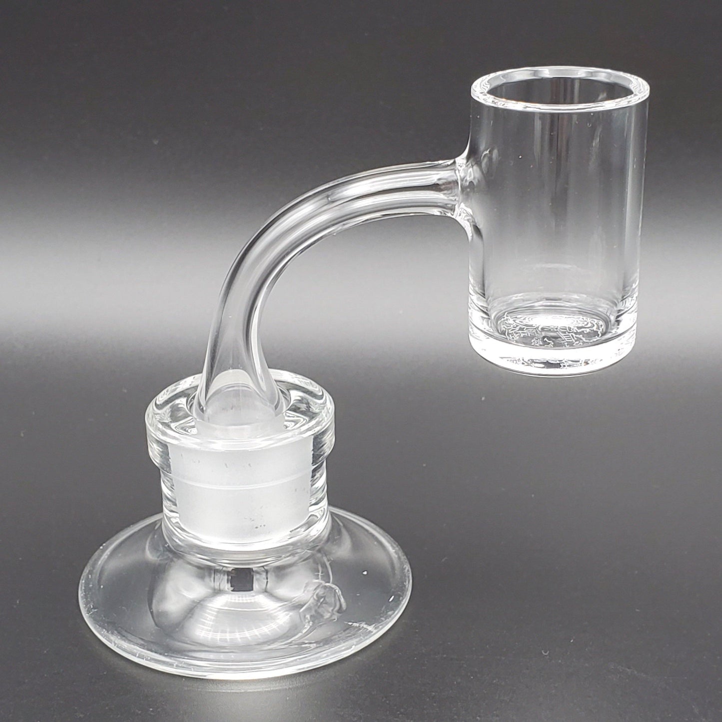 Evan Shore x Headies Quartz Banger Quartz Headies Hideout