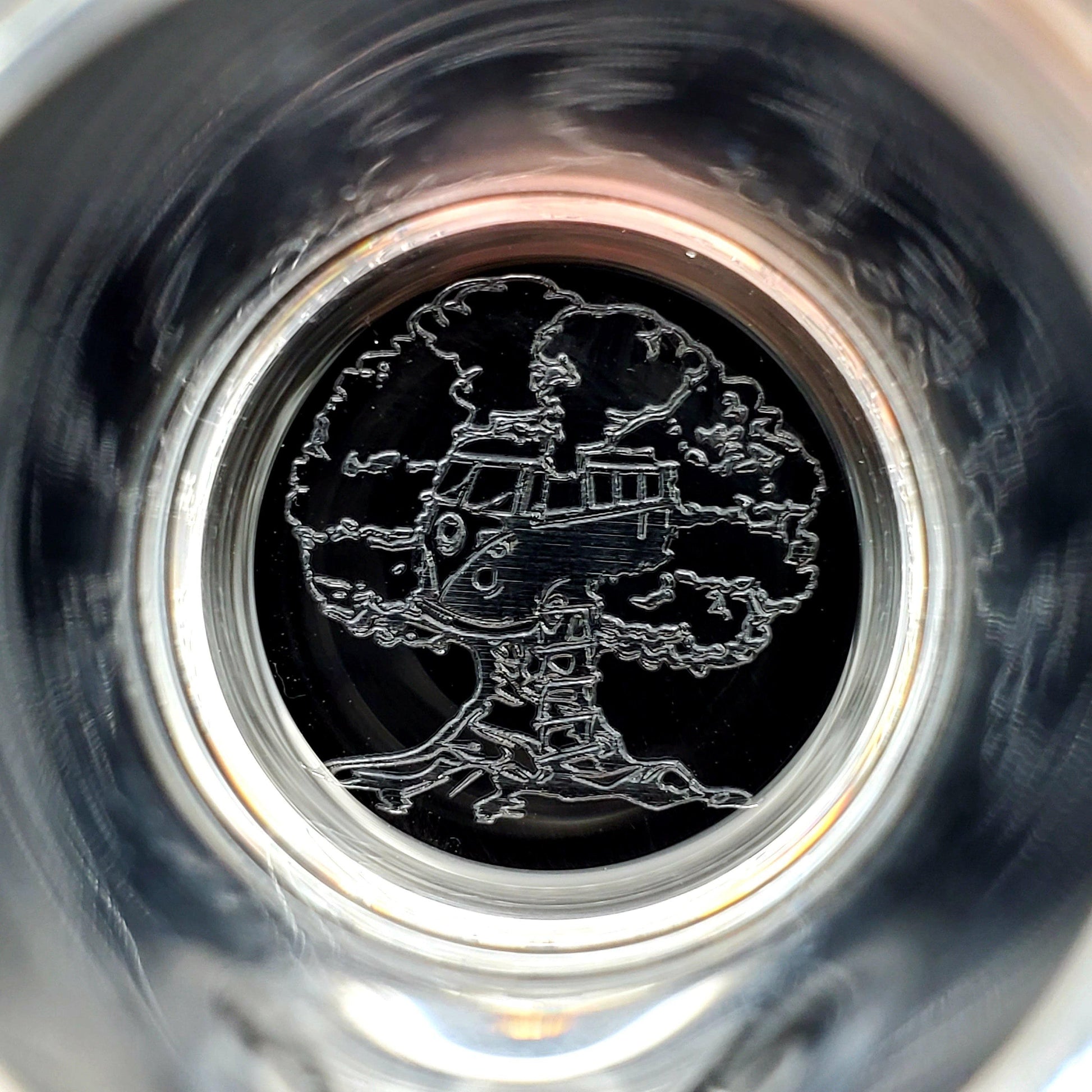 Evan Shore x Headies Quartz Banger Quartz Headies Hideout