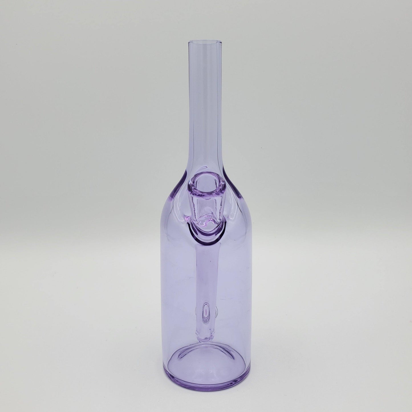 Glass Mechanic Sake Bottle - Elixir Headie Glass Headies Hideout